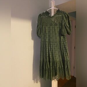 Ulla Johnson dress 8